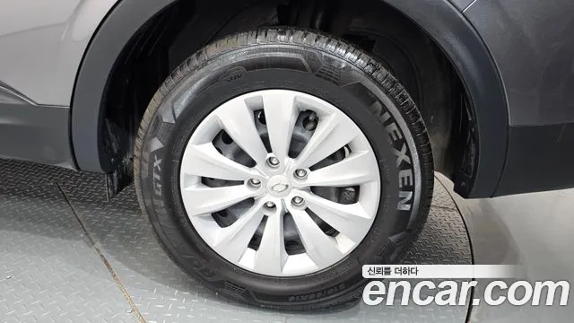 Renault Korea XM3 — Фото автомобиля 6