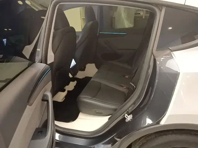 Tesla Model Y — Фото автомобиля 16