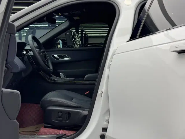 Land Rover Range Rover Velar — Фото автомобиля 8