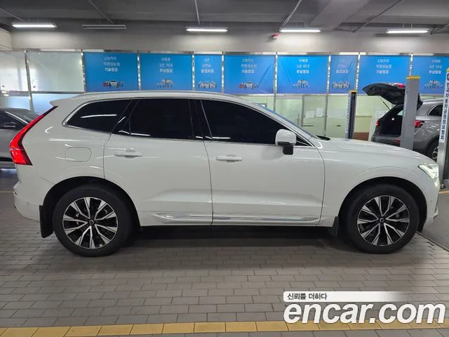 Volvo XC60 2nd Gen — Фото автомобиля 4