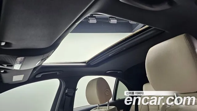 Mercedes-Benz E-Class W213 — Фото автомобиля 19