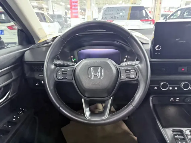 Honda Breeze — Фото автомобиля 14