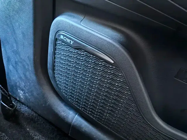 Chery Arrizo 8 — Фото автомобиля 17