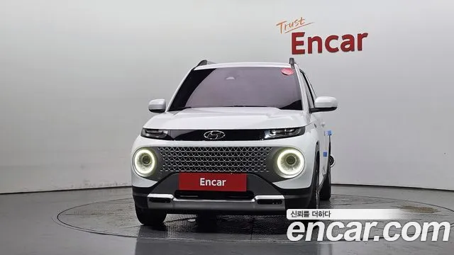 Hyundai Casper — Фото автомобиля 3