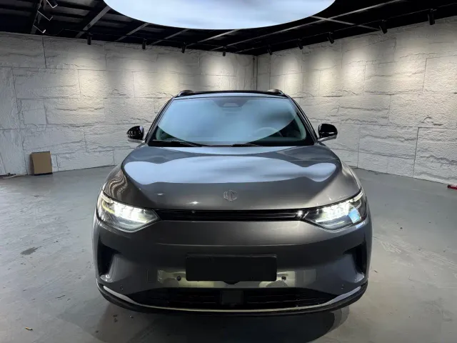 Leapmotor C11 — Фото автомобиля 2