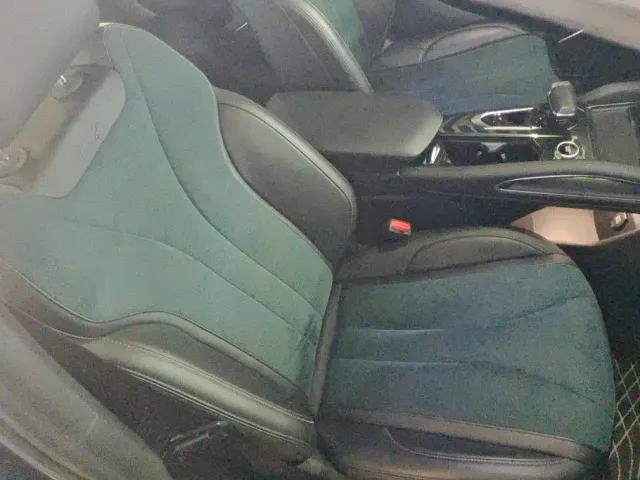 Geely Xingyue L — Фото автомобиля 8