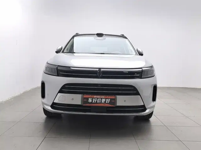 Aito M7 — Фото автомобиля 3