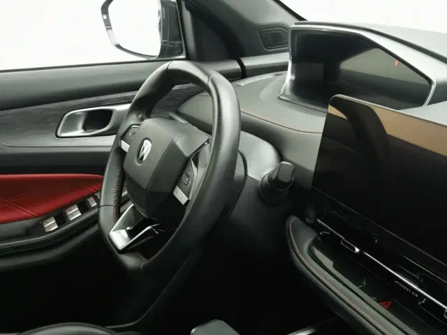 Changan CS55 Plus — Фото автомобиля 22