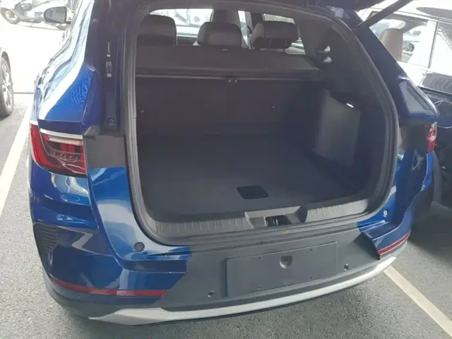 BYD Song PLUS — Фото автомобиля 18