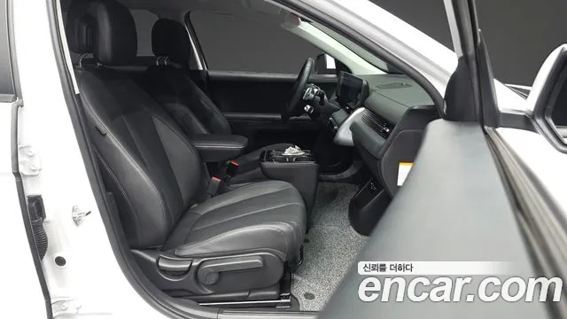 Hyundai Ioniq 5 Ioniq 5 (New) — Фото автомобиля 17
