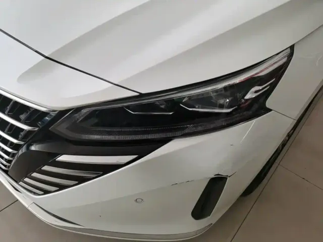 Nissan Teana — Фото автомобиля 17