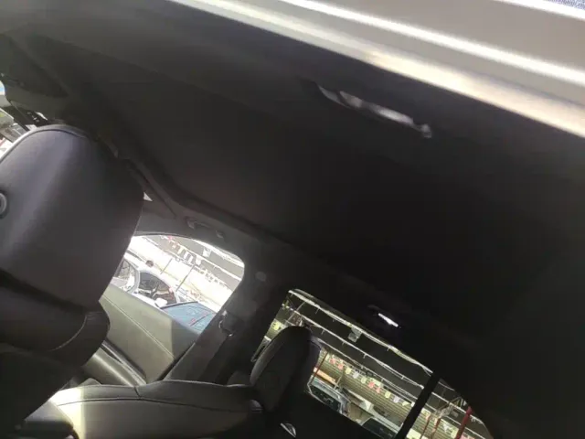 Cadillac XT4 — Фото автомобиля 17