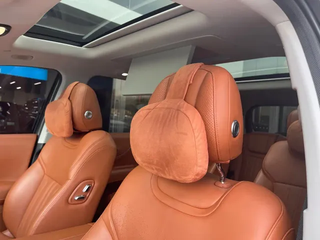 GAC Trumpchi Xiangwang S9 — Фото автомобиля 12
