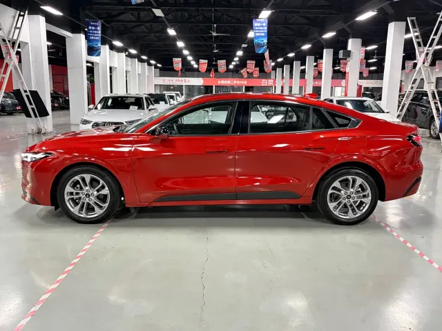 Ford Mondeo — Фото автомобиля 17
