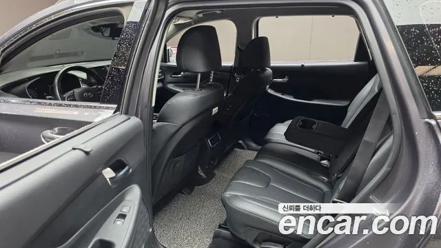 Hyundai Santafe — Фото автомобиля 24