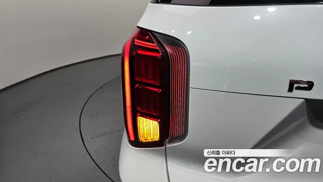 Hyundai Palisade The New — Фото автомобиля 8