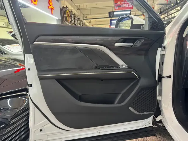 Haval H6 — Фото автомобиля 8