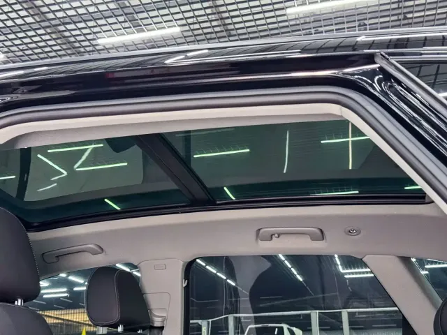 Audi Q5L — Фото автомобиля 9