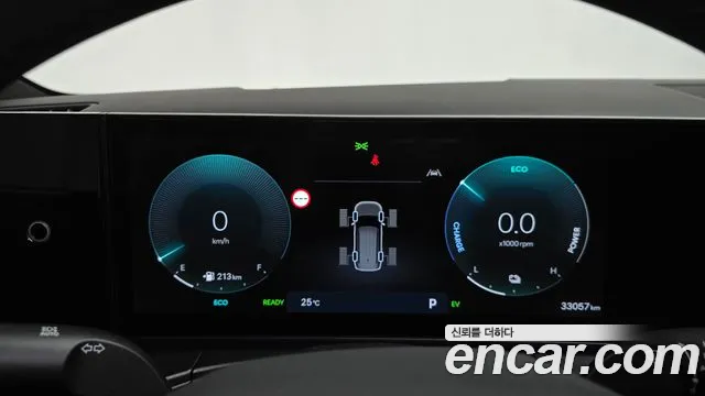 Hyundai Santa Fe MX5 — Фото автомобиля 11