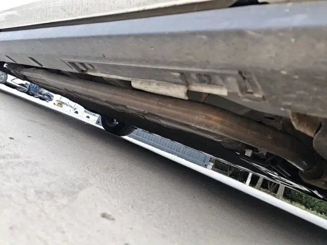 BYD Seal 07 DM-i — Фото автомобиля 2