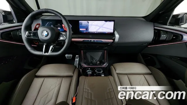 BMW X3 xDrive 20 M Sport Pro — Фото автомобиля 7
