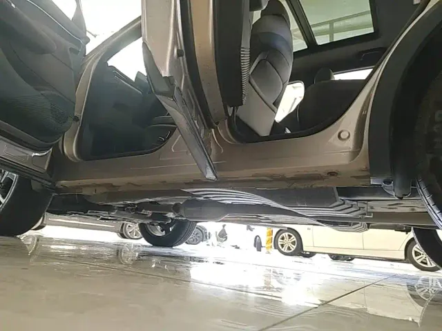 Changan CS55 Plus — Фото автомобиля 21