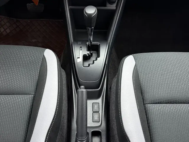 Toyota YARiS L Zhi Xuan — Фото автомобиля 12