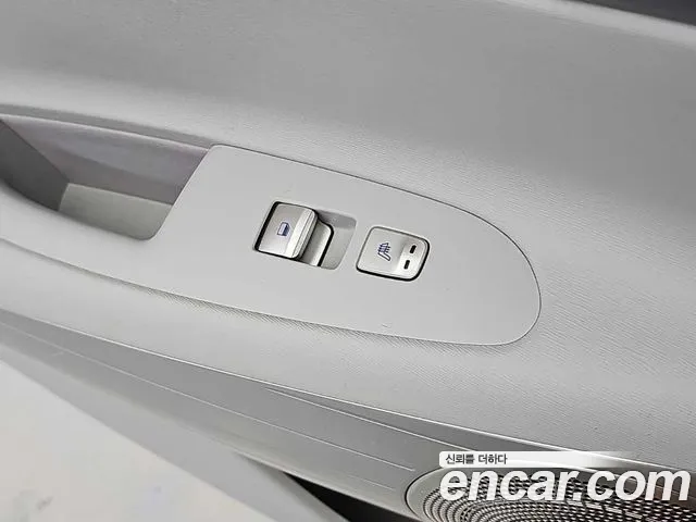 Hyundai Nexo — Фото автомобиля 14