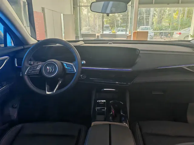 Buick Envision S — Фото автомобиля 5