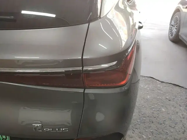 BYD Yuan PLUS — Фото автомобиля 7