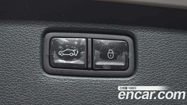 Genesis GV80 — Фото автомобиля 27