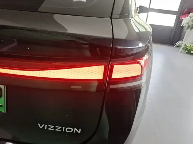 Volkswagen ID.7 Vizzion — Фото автомобиля 7