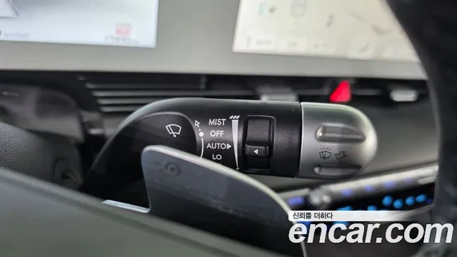 Hyundai Ioniq 5 — Фото автомобиля 28
