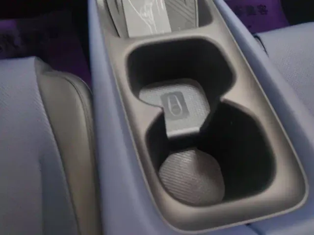 BYD Seagull — Фото автомобиля 16