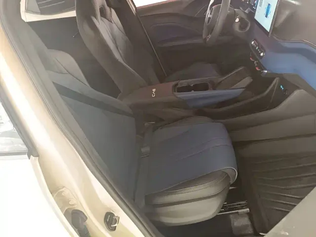 BYD Seagull — Фото автомобиля 24