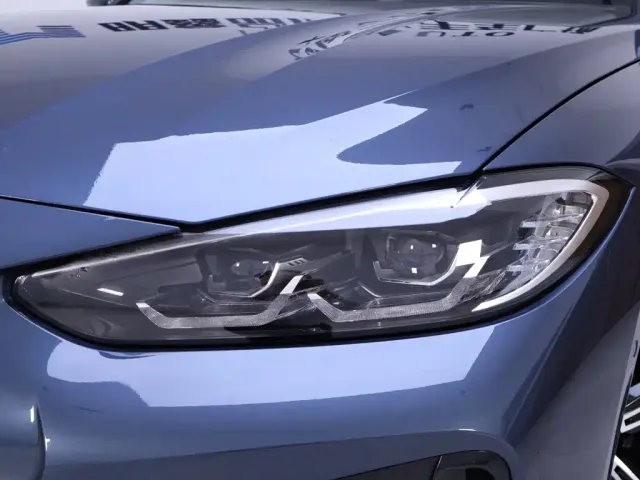 BMW 4 Series — Фото автомобиля 4