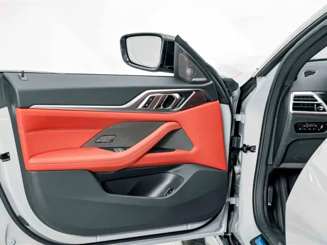 BMW 4 Series — Фото автомобиля 17