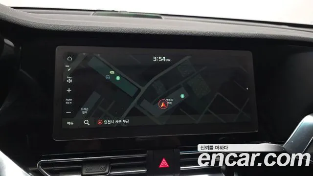 Kia Niro — Фото автомобиля 19