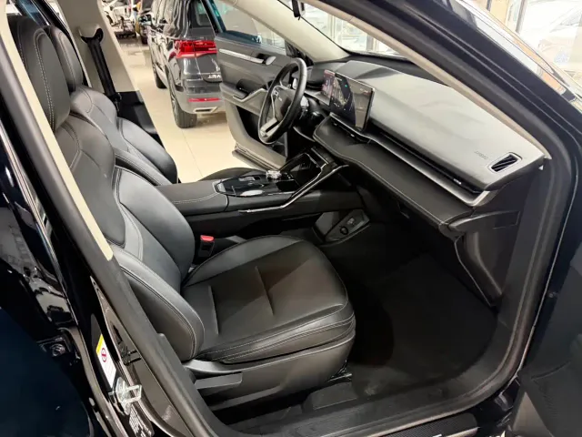 Haval H6 — Фото автомобиля 14