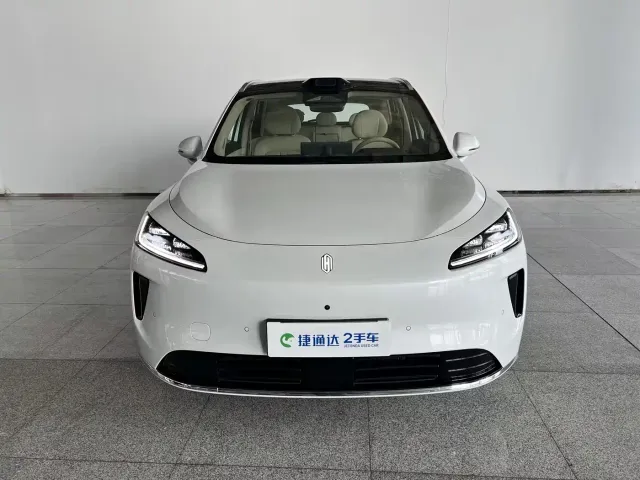 Shangjie SUV — Фото автомобиля 12
