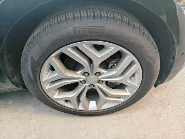 Land Rover Range Rover Evoque — Фото автомобиля 27