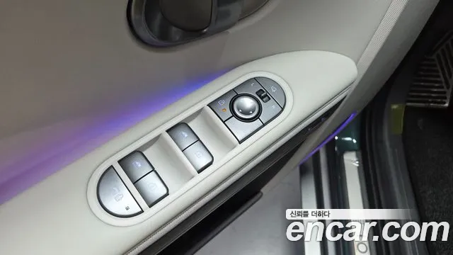 Hyundai Ioniq 5 Ioniq 5 (New) — Фото автомобиля 20