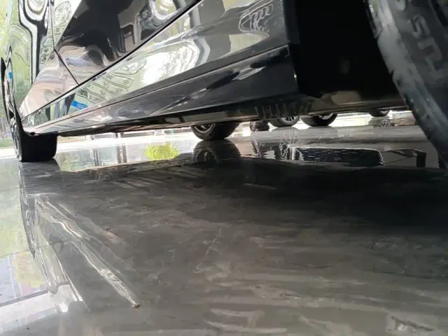BMW BMW 5 Series 2024 530Li Leading M Sport Package — Фото автомобиля 21