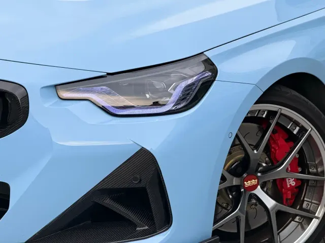 BMW M240i — Фото автомобиля 2