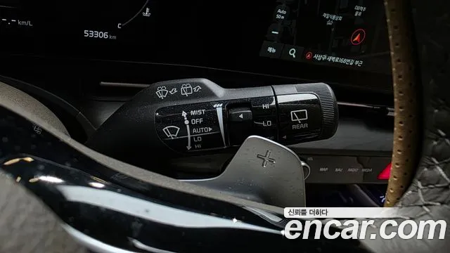Kia Canival Carnival 4 поколение Дизель 9 мест Noblesse — Фото автомобиля 25