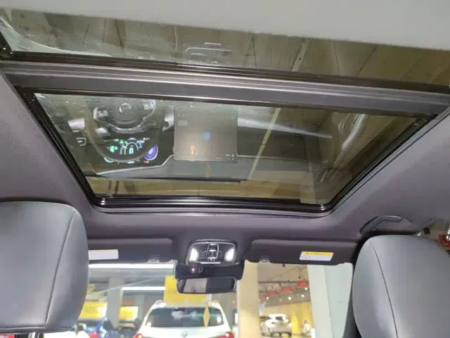 GAC Trumpchi GS8 — Фото автомобиля 17