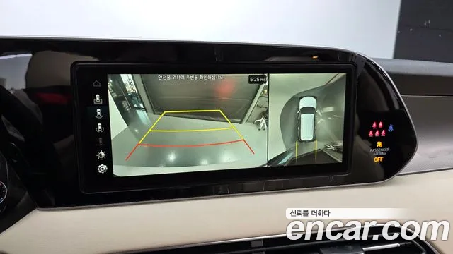 Hyundai Palisade Palisade Дизель 2.2 2WD — Фото автомобиля 14