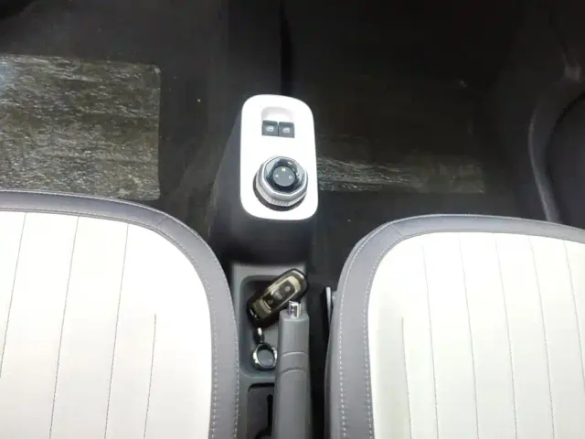 Geely Panda — Фото автомобиля 16