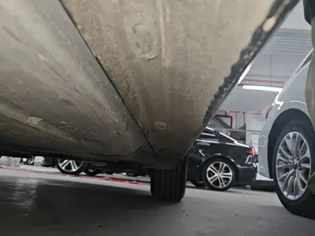 Volkswagen Passat — Фото автомобиля 21