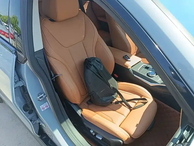 BMW 4 Series — Фото автомобиля 24